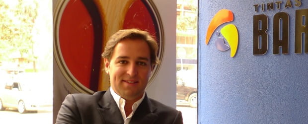 Barbot reforça presença internacional com entrada em Moçambique