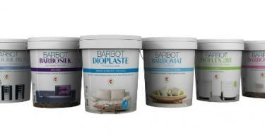 Barbot aposta em novas embalagens "eco-friendly"