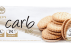 GoldNutrition lança Low Carb Bar GoldNutrition Slim