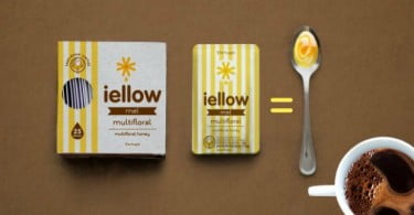 Bee Iellow é a mais recente aderente ao Portugal Sou Eu