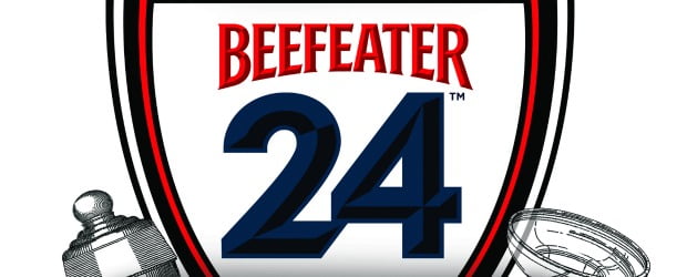 Beefeater 24 lança 3ª edição do Global Bartender Competition