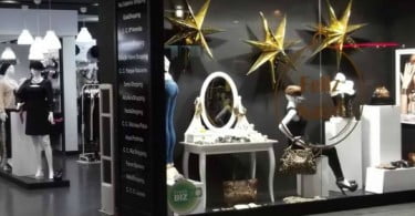 Béllissima abre loja no Centro Comercial Continente de Loures