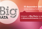 Quer integrar o Big Data na sua estratégia de negócio?