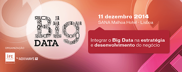 Quer integrar o Big Data na sua estratégia de negócio?