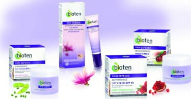 Cosméticos Bioten chegam à distribuição
