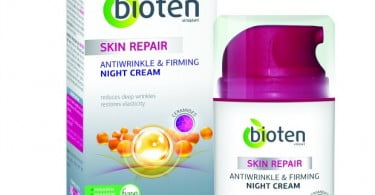 Bioten lança gama +45 Skin Repair