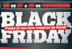 Media Markt volta a realizar Black Friday