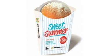 The Style Outlets promove "Sweet Summer"