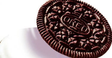 Oreo com nova campanha de TV