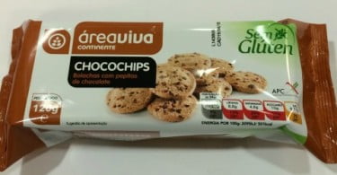 Área Viva do Continente lança novos produtos sem glúten