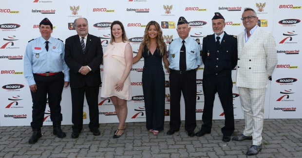 Grupo Os Mosqueteiros lança campanha nacional de apoio aos Bombeiros