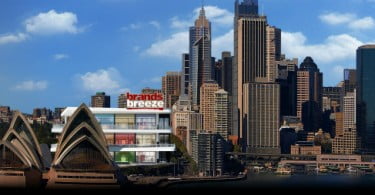BrandsBreeze abre lojas todos os meses em espaço ilimitado