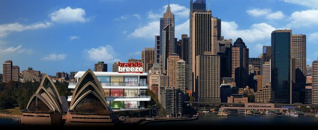 BrandsBreeze abre lojas todos os meses em espaço ilimitado