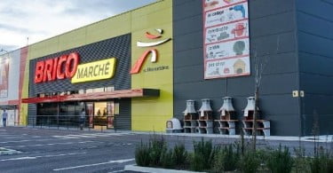 Nova loja Bricomarché abre em Santarém