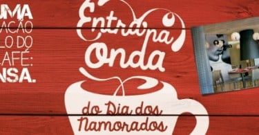 Buondi prolonga o dia dos namorados
