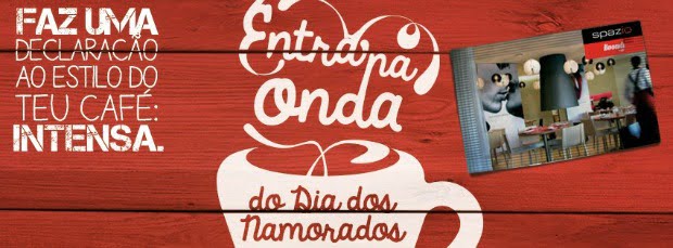 Buondi prolonga o dia dos namorados