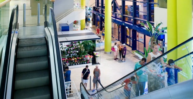 Sierra Portugal Fund adquire totalidade do AlbufeiraShopping e do C.C.C. de Portimão