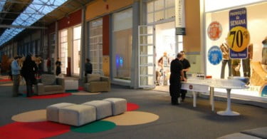 Centro Empresarial Lionesa promove Natal low-cost