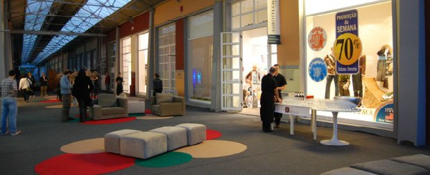 Centro Empresarial Lionesa promove Natal low-cost