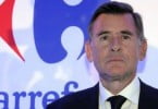 WRC2013: CEO da Carrefour diz que "os hipermercados não estão mortos"