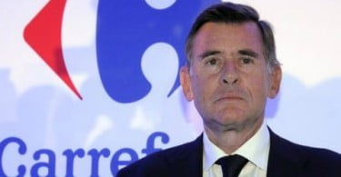 WRC2013: CEO da Carrefour diz que "os hipermercados não estão mortos"