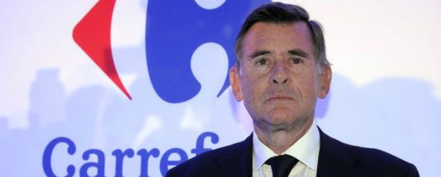 WRC2013: CEO da Carrefour diz que "os hipermercados não estão mortos"