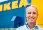 Vendas do Grupo IKEA crescem 5