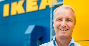 Vendas do Grupo IKEA crescem 5