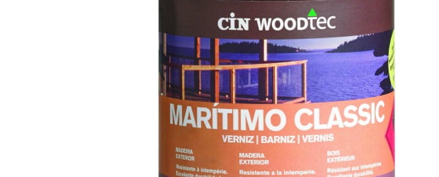 Gama Woodtec da CIN com imagem renovada