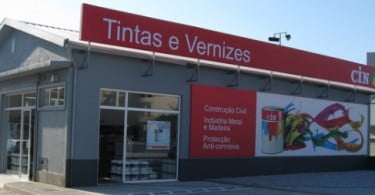CIN abre lojas em Vila do Conde e Águeda