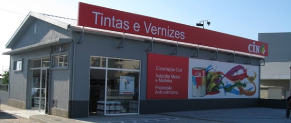 CIN abre lojas em Vila do Conde e Águeda