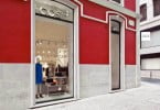 COS abre loja em Lisboa