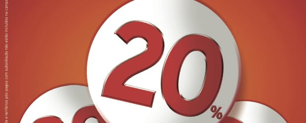 Worten lança campanha "Nota 20"