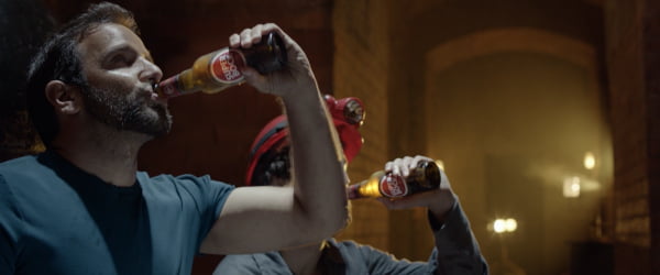 Super Bock celebra A Vida é Super
