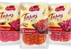 Campofrio lança gama de Tapas