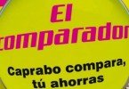 Caprabo lança Comparador