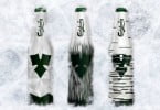 Carlsberg lança Nordic Collection em Portugal