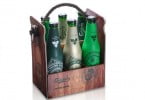 Carlsberg lança Vintage Label Series
