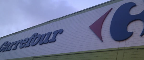 Carrefour quer recuperar em 3 anos