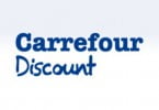 Carrefour Discount sofre rebranding em França