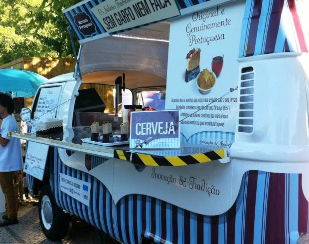 Merenda Portuguesa lança novos recheios