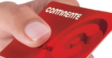 Cartão Continente já pode ser utilizado nas lojas Modalfa