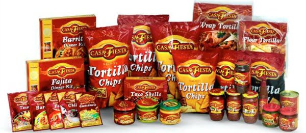 Ferbar lança marca Casa Fiesta em Portugal