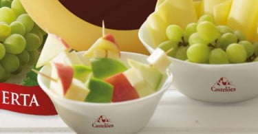 Castelões lança promoção com oferta de taças