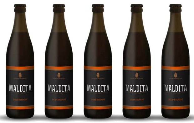 Cerveja artesanal portuguesa ganha  medalha em competição internacional