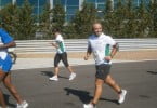 Checkpoint participa na Corrida Jumbo