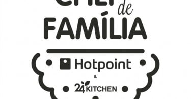 Hotpoint e 24Kitchen lançam passatempo de gastronomia