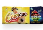 PepsiCo lança nova gama Angry Birds Space