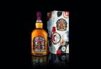 Chivas Regal lança nova edição limitada