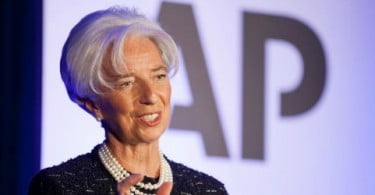 FMI preocupado com as medidas de austeridade impostas pelos EUA